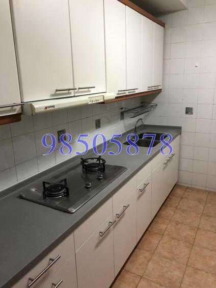Chantilly Rise (D23), Condominium #202579472